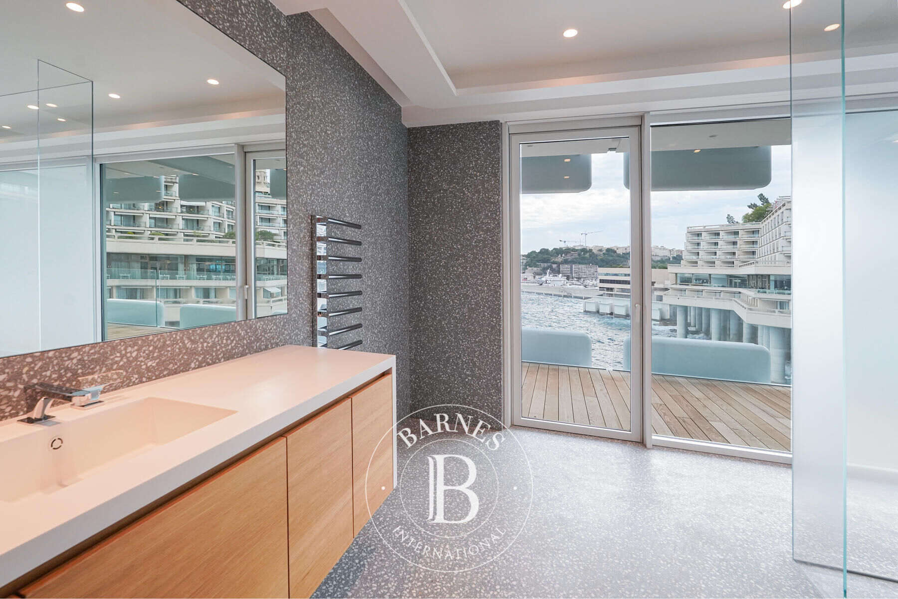 Venta, Piso Monaco - picture 10