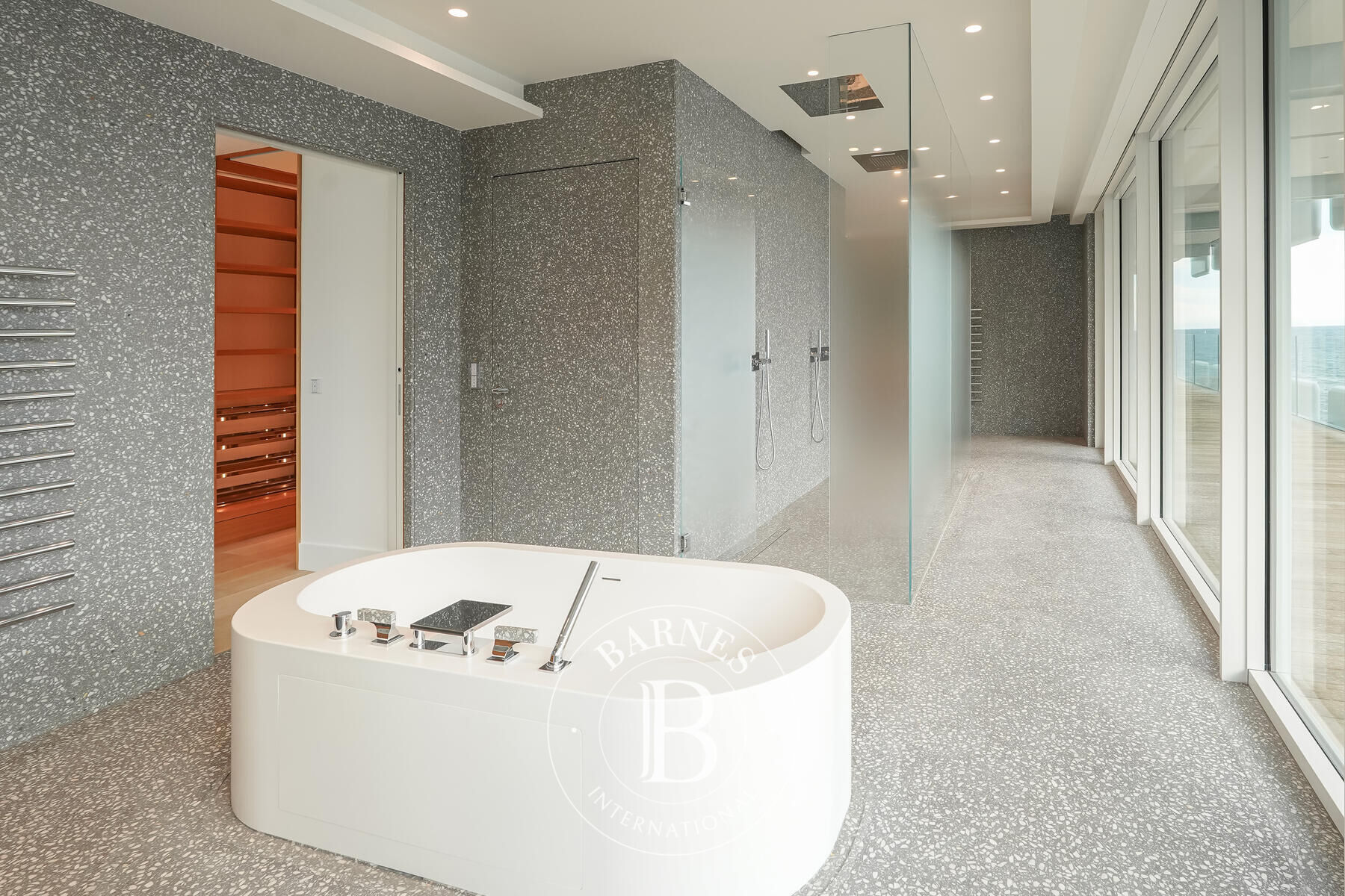 Venta, Piso Monaco - picture 7