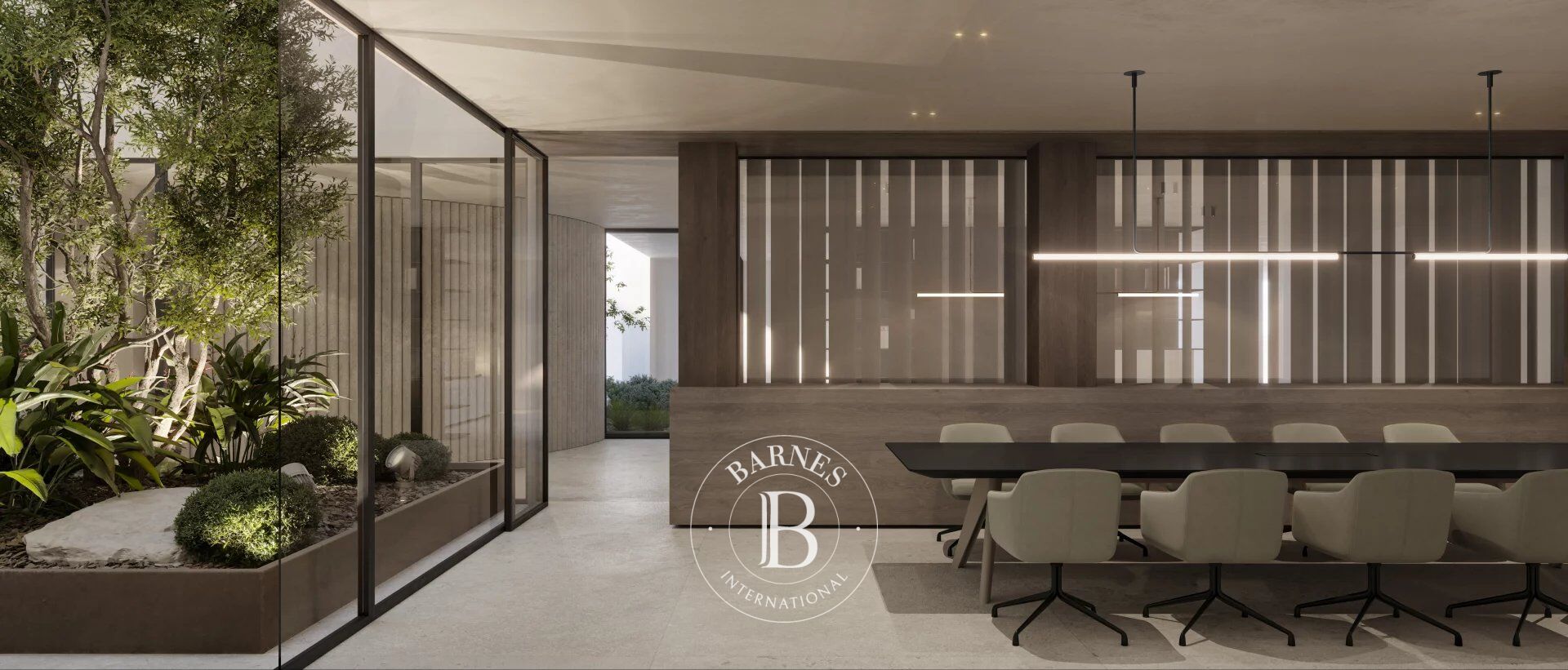 Daire Madrid - picture 5