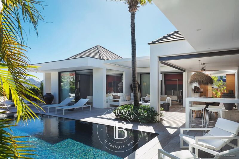 Affitto Villa | Gustavia - picture 2