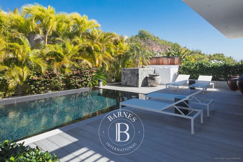 Affitto Villa | Gustavia - picture 3