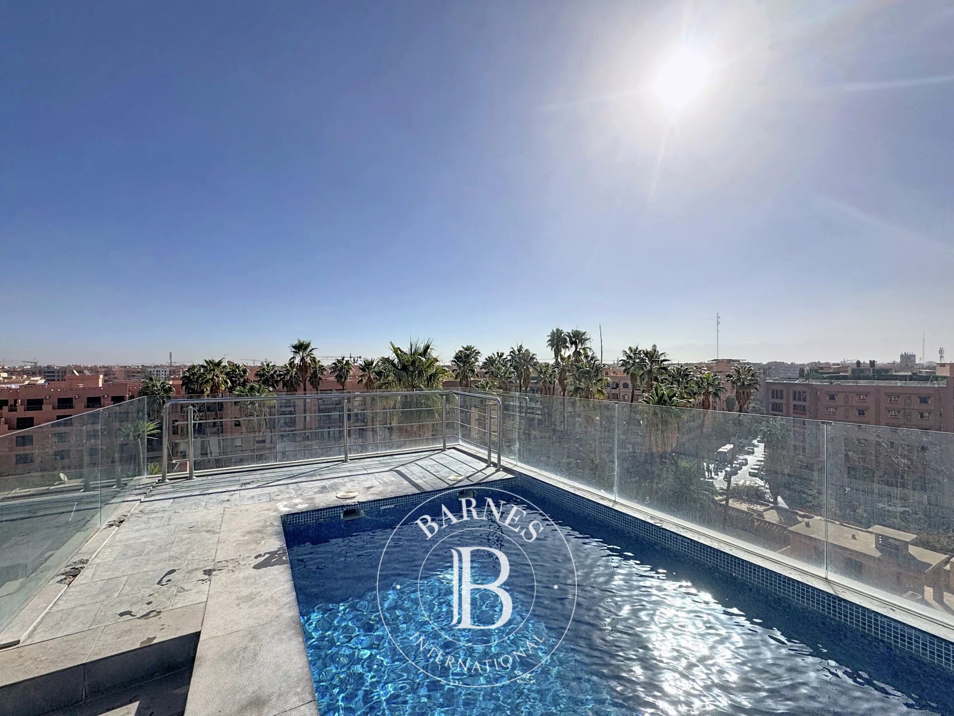 Apartment Art Gallery Marrakech-Guéliz - picture 1