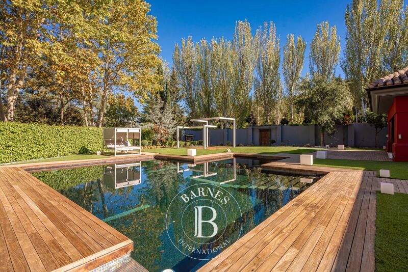 Venta Casa | Alcobendas - picture 3