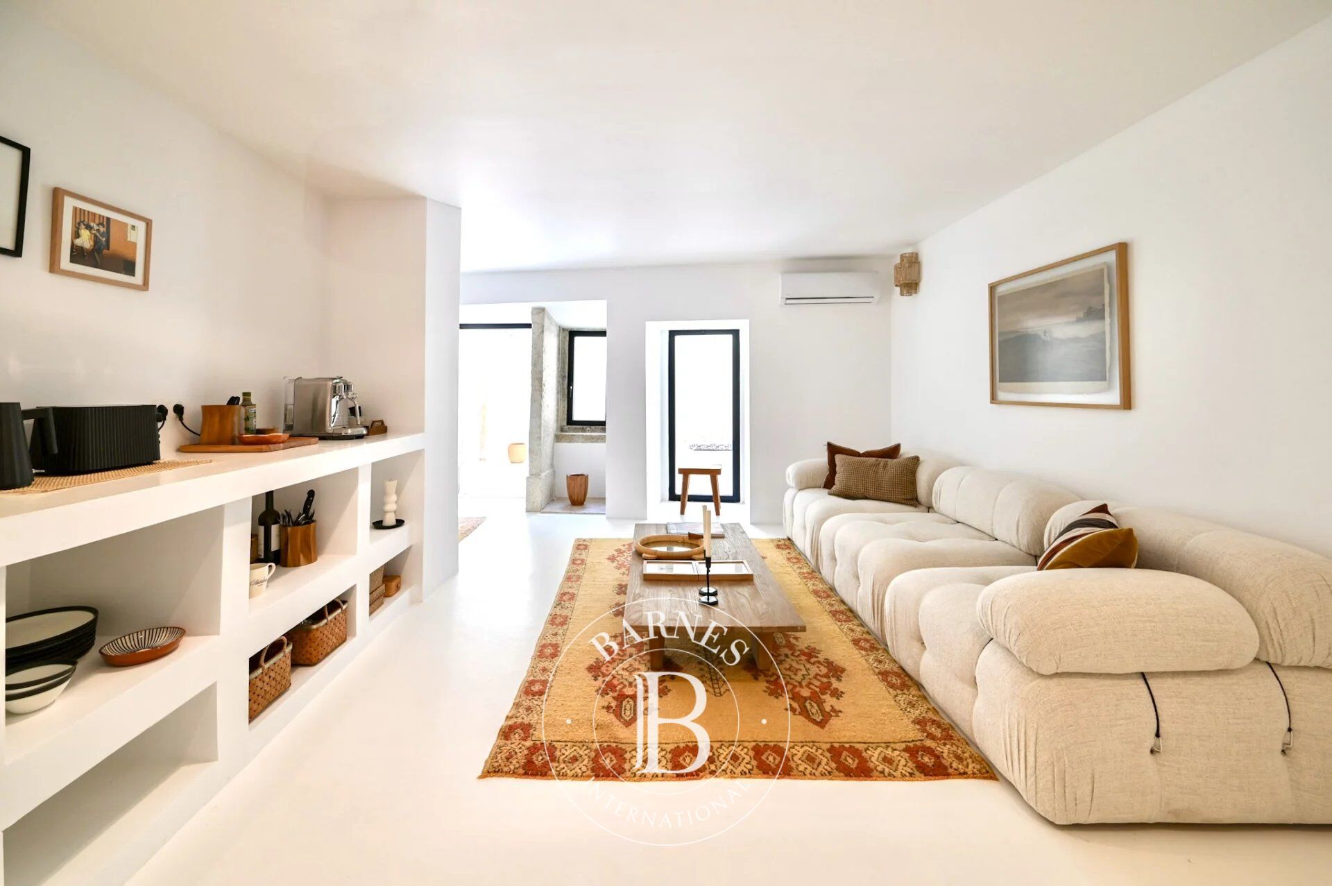 Pied-à-terre dans la vieille ville - picture 1