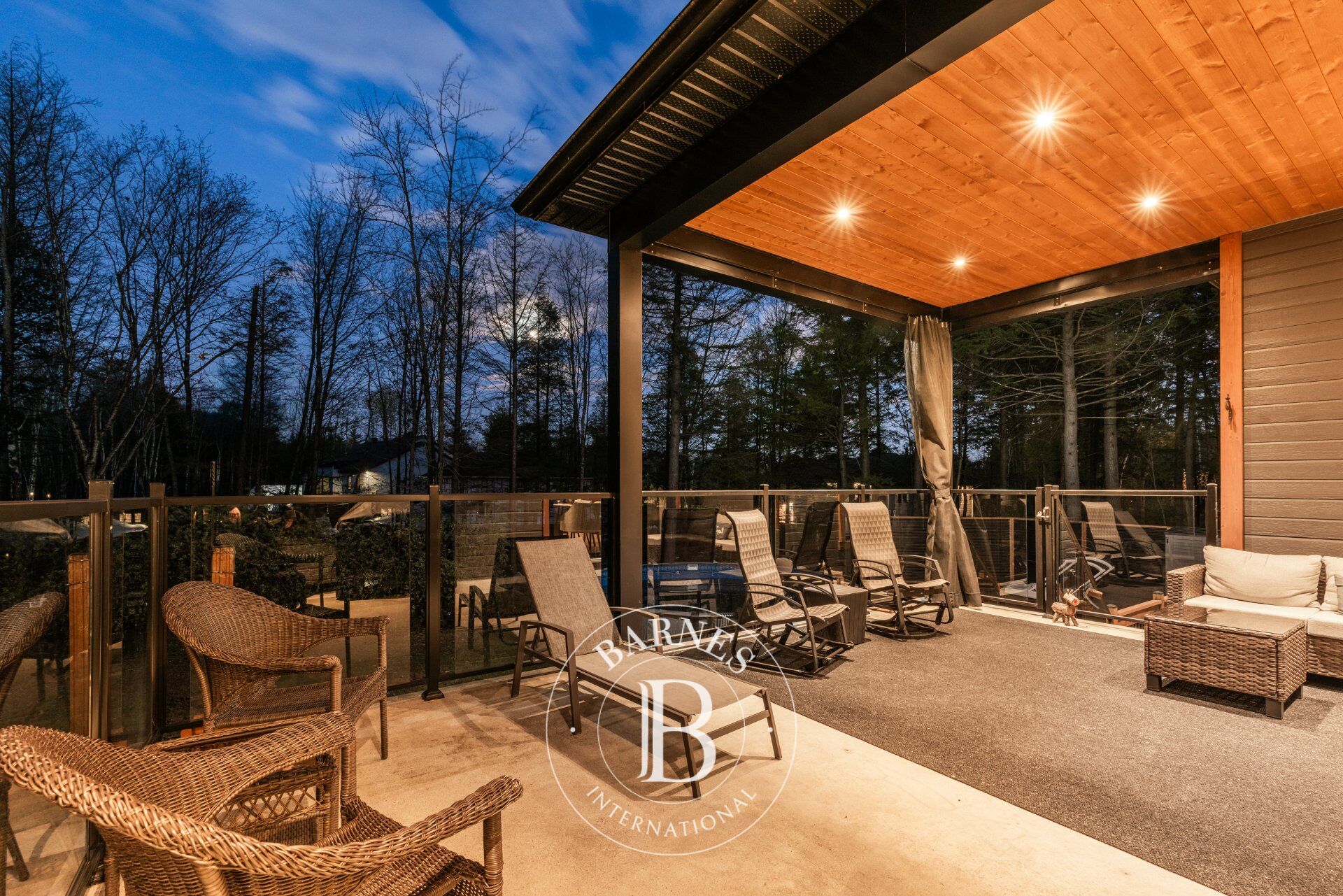 Ev Saint-Colomban - picture 15