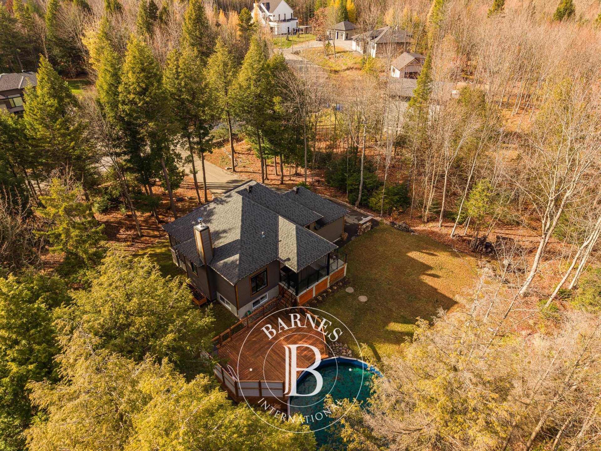 Ev Saint-Colomban - picture 38