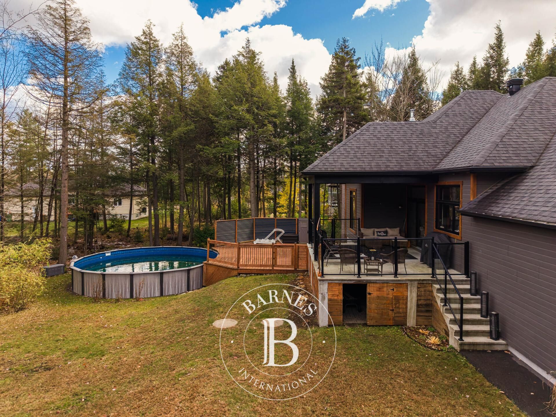 Ev Saint-Colomban - picture 37