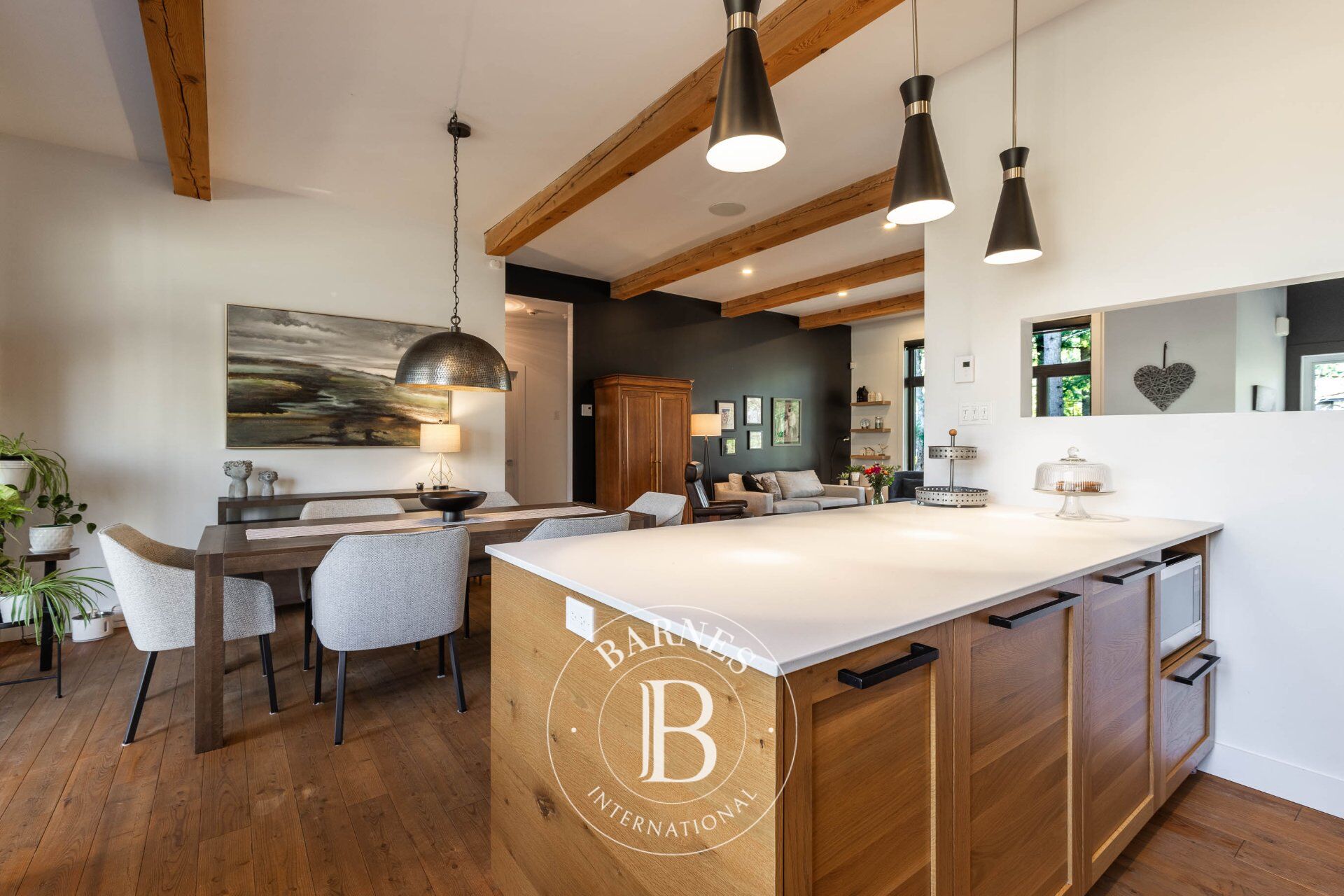 Ev Saint-Colomban - picture 20