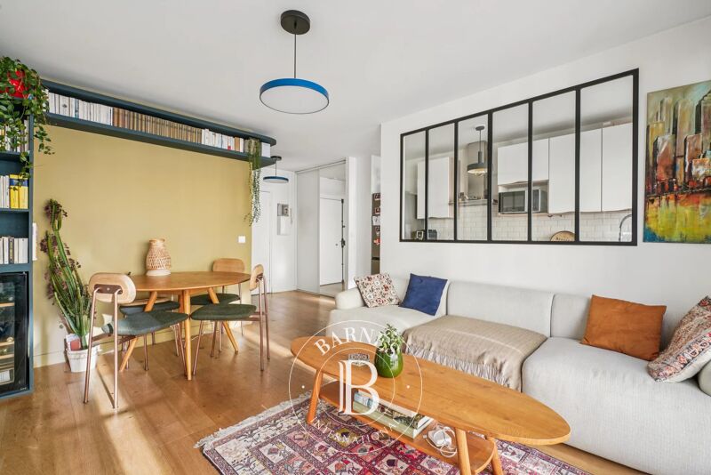 Venta, Piso Paris 11ème - picture 3