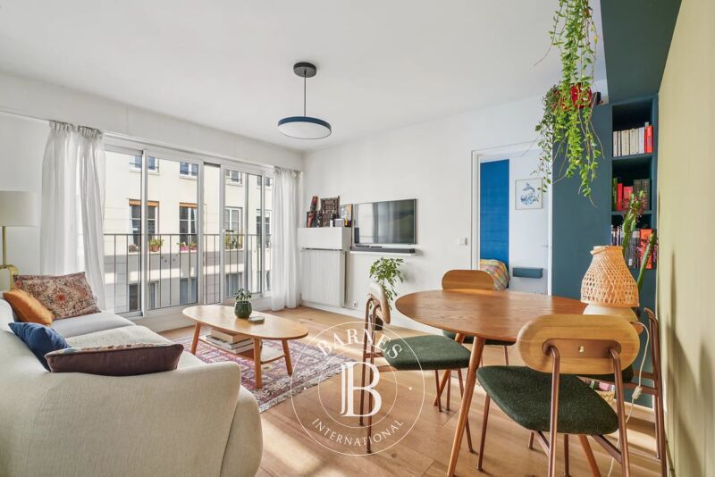 Venta, Piso Paris 11ème - picture 1