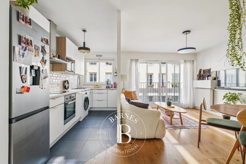 À vendre, Appartement Paris 11ème - picture 3