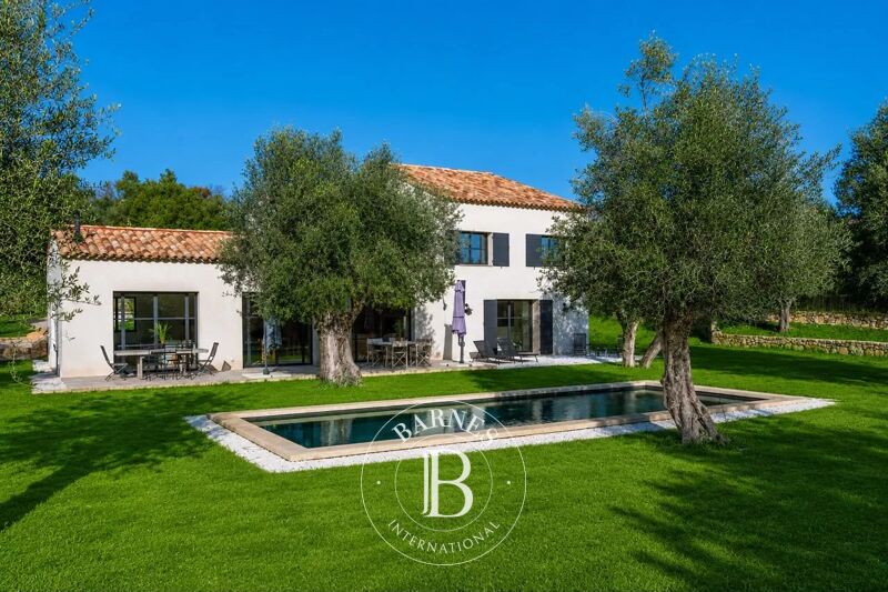 À vendre Maison | Valbonne - picture 1