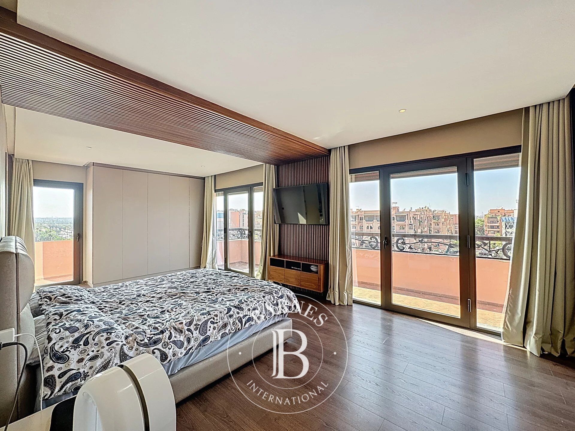 Daire Marrakech - picture 8