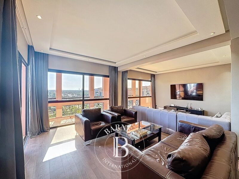 À vendre Appartement | Marrakech - picture 2