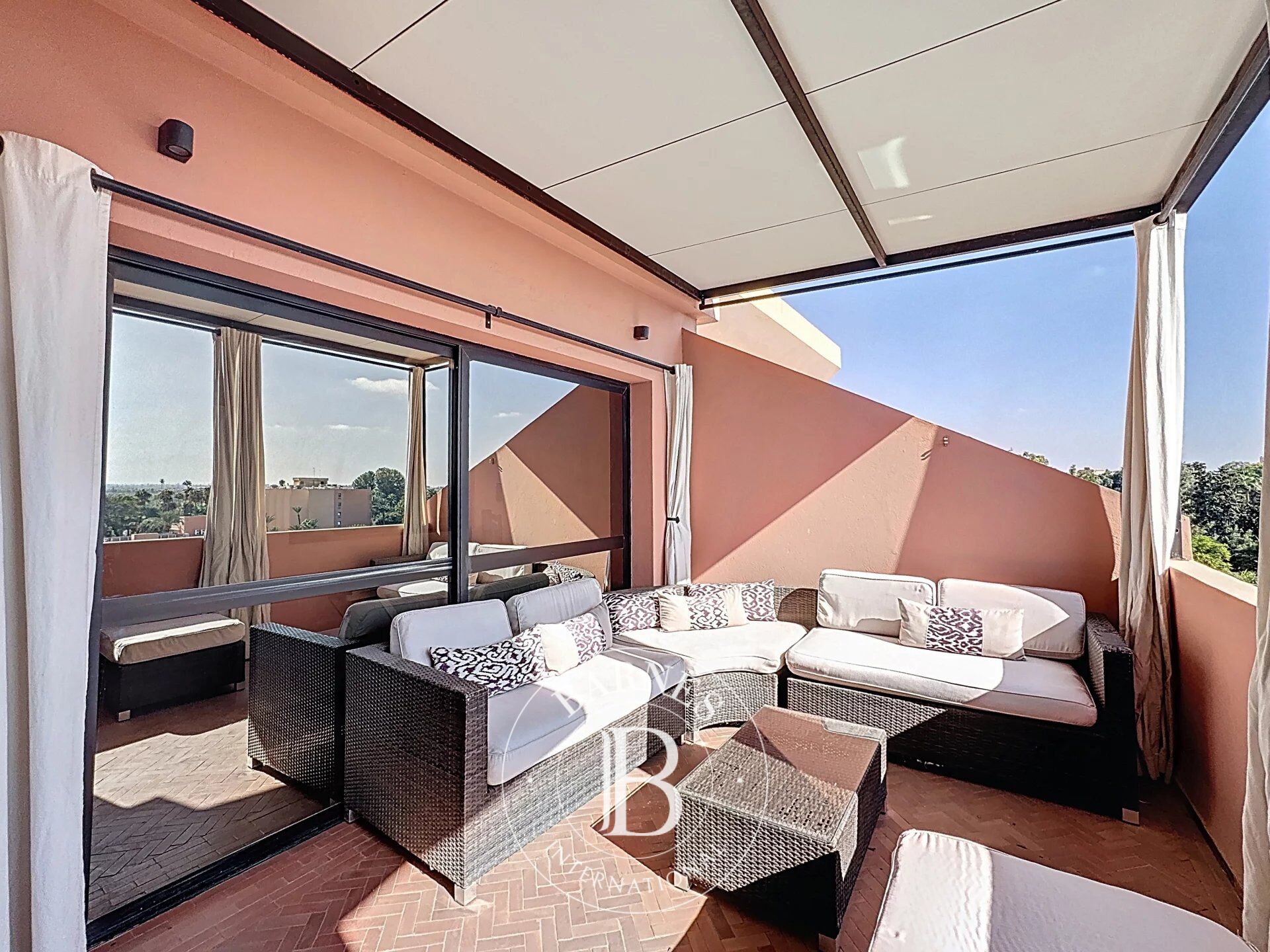 Daire Marrakech - picture 5