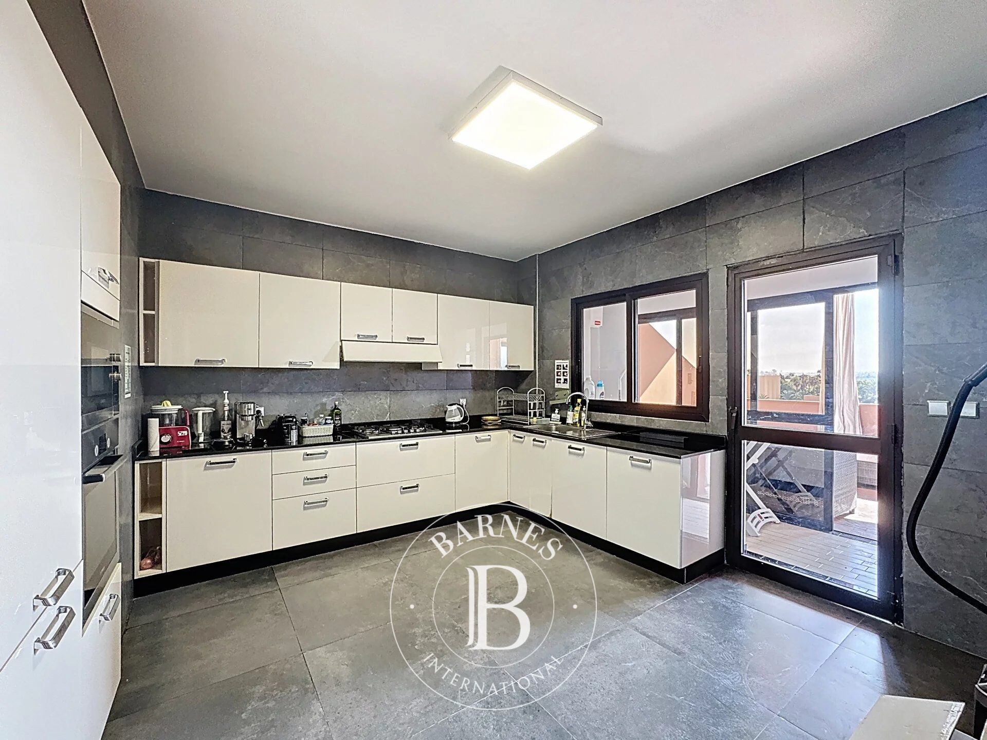 Daire Marrakech - picture 6