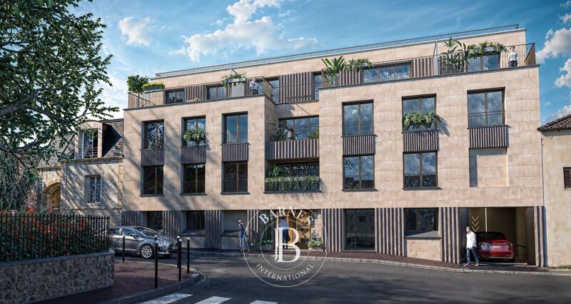 Venta, Piso Vanves - picture 3