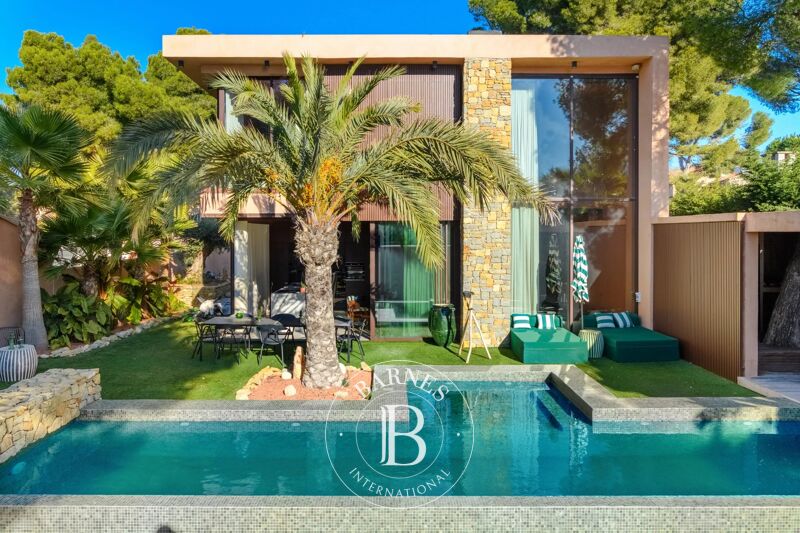 Villa Carry-le-Rouet