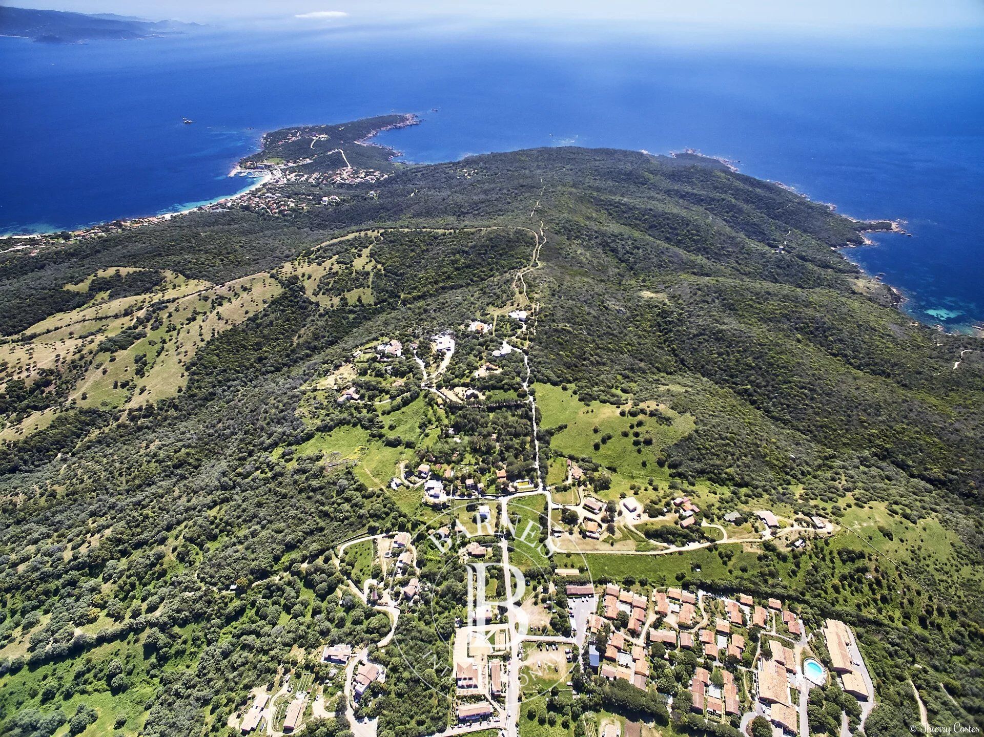 Villa Propriano - picture 1