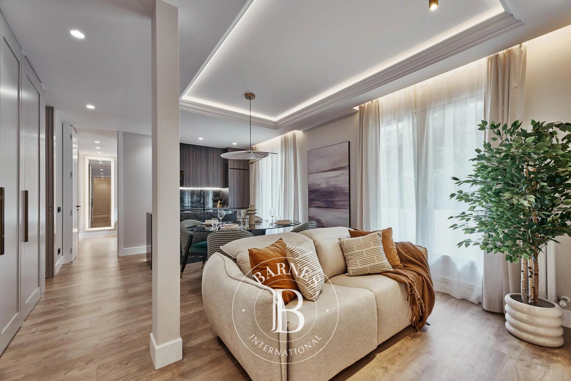 Daire Madrid - picture 9