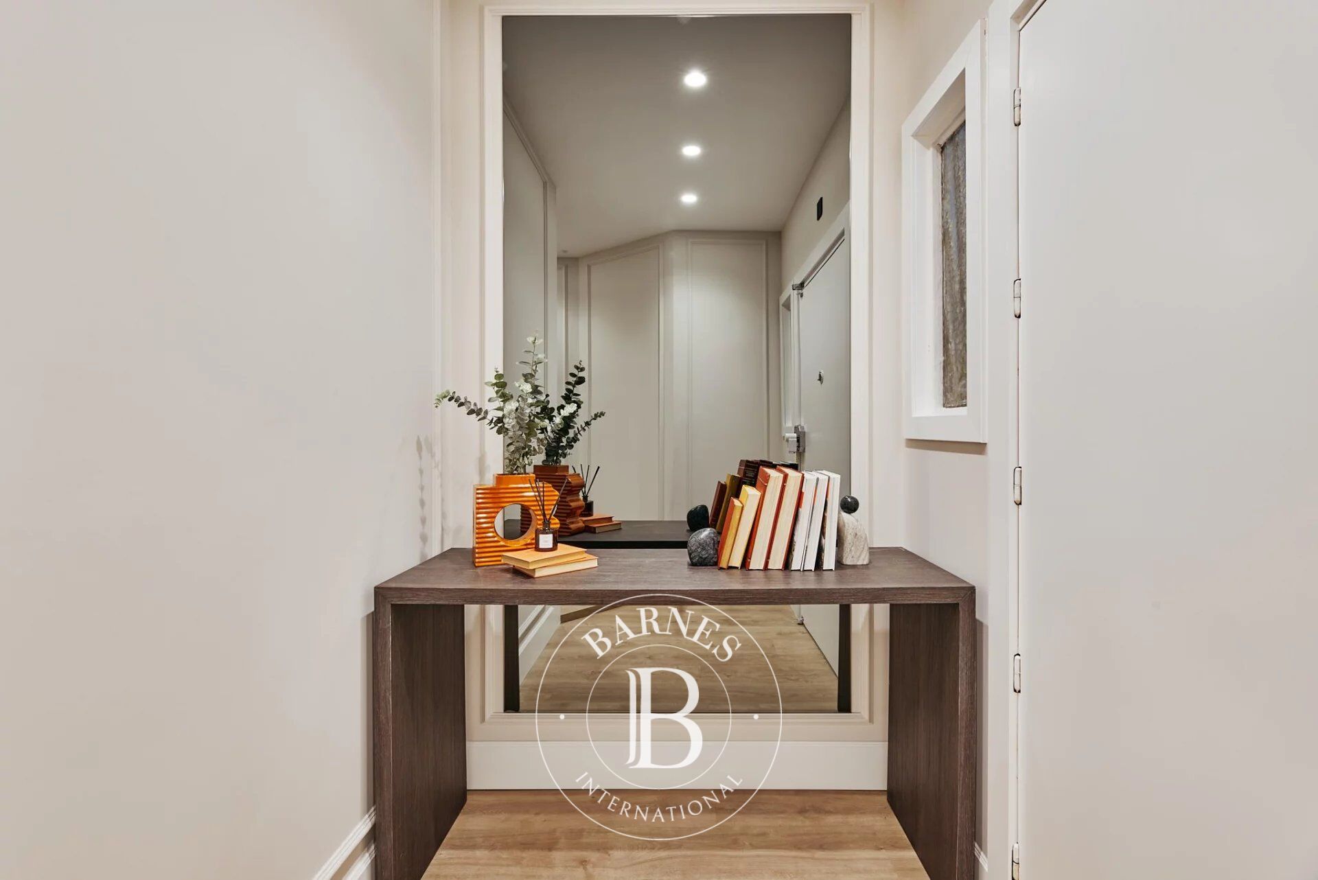 Daire Madrid - picture 11