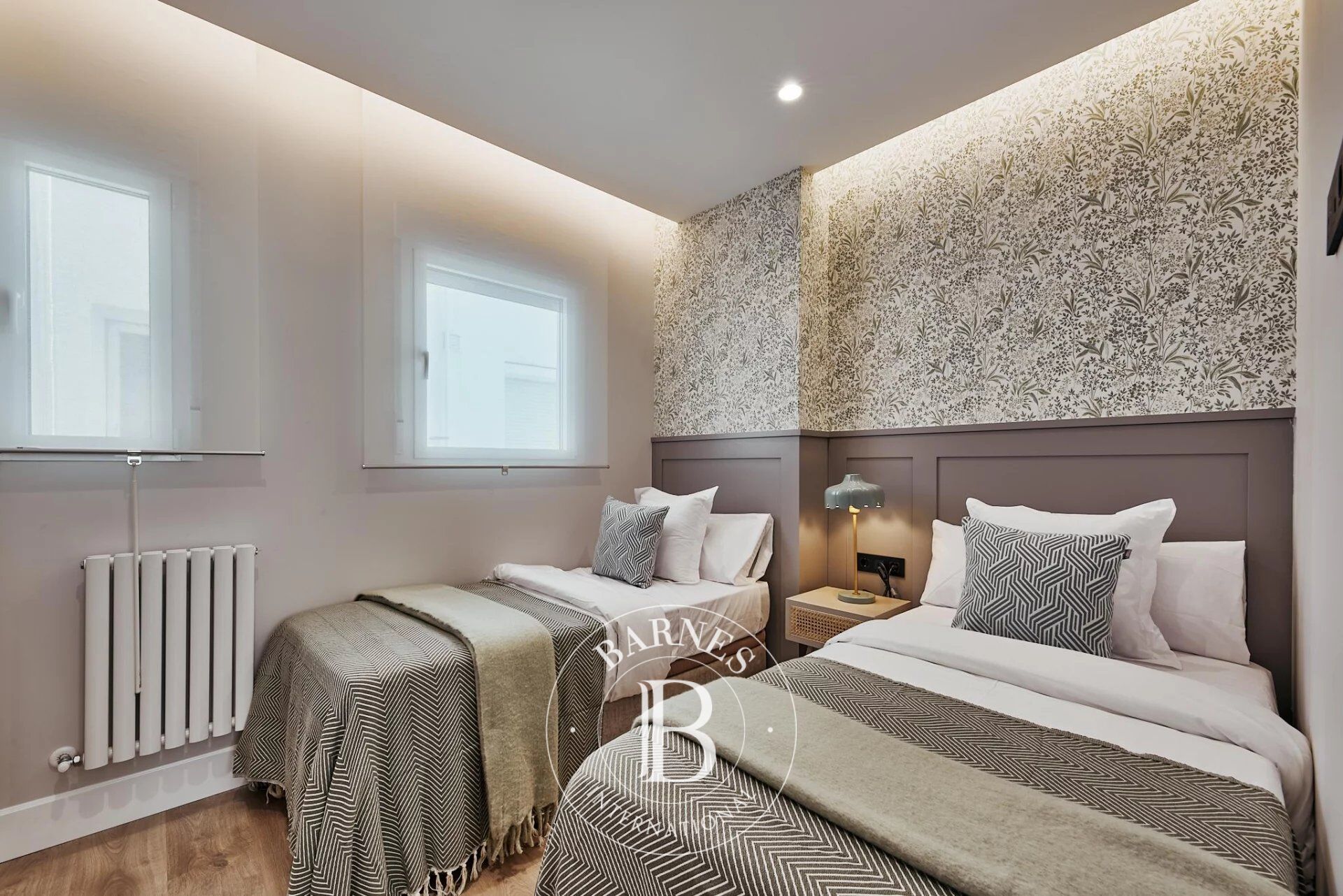 Daire Madrid - picture 24