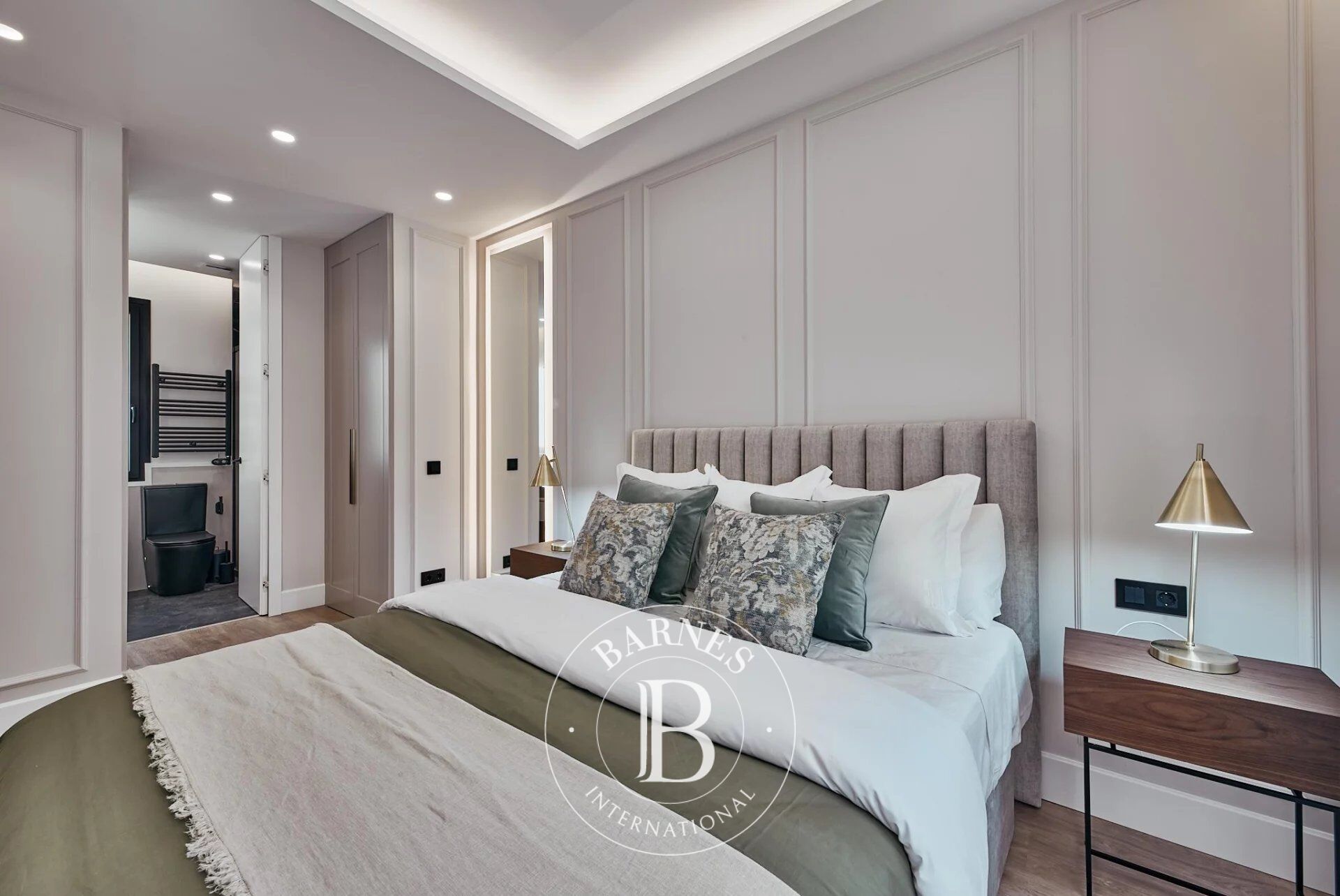 Daire Madrid - picture 15