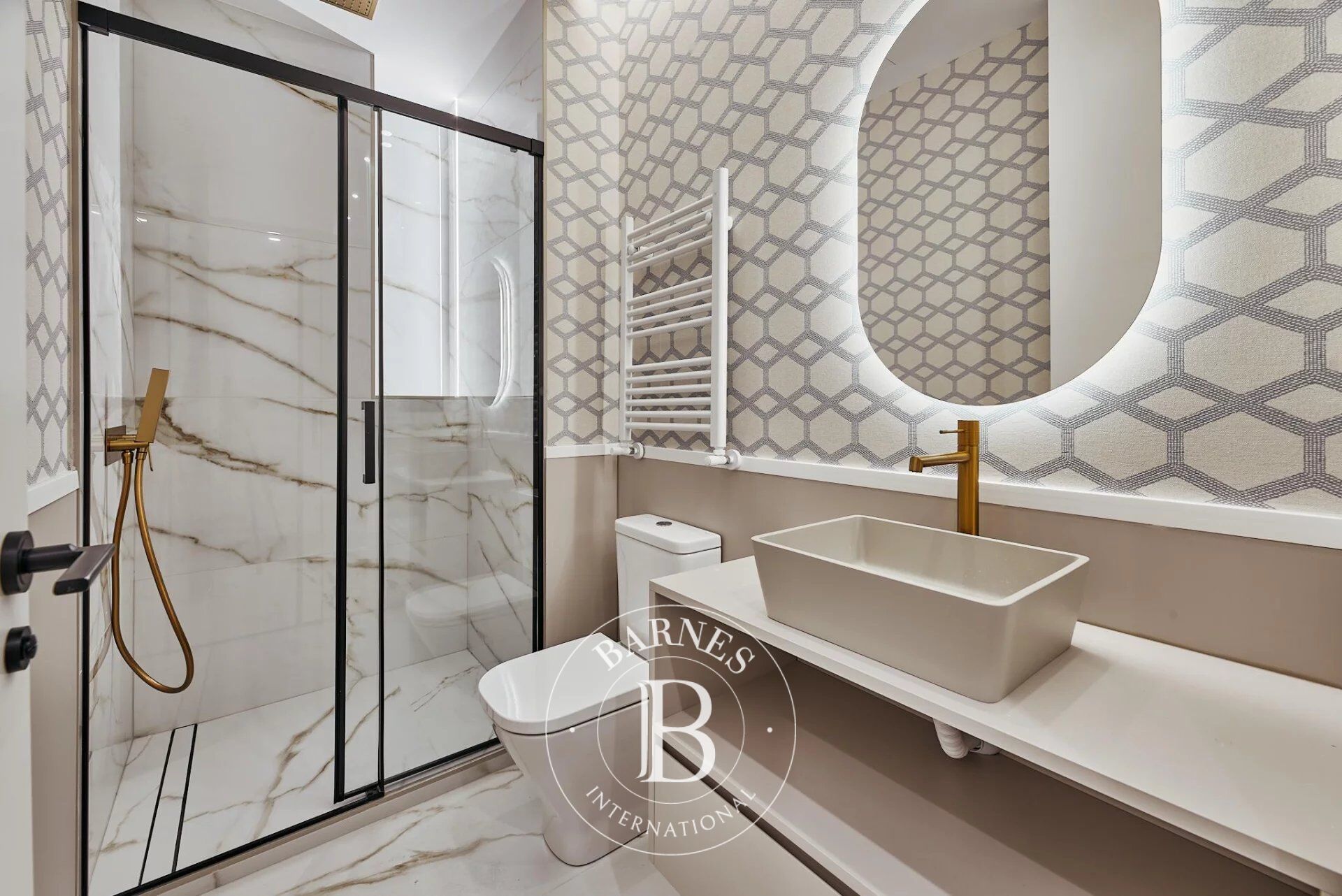 Daire Madrid - picture 22