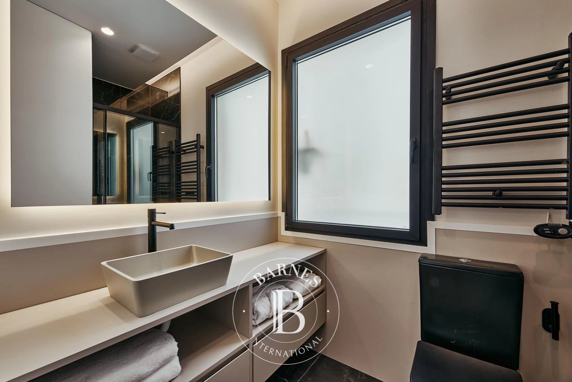 Daire Madrid - picture 13