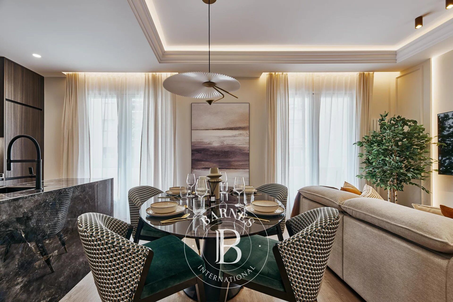 Daire Madrid - picture 8