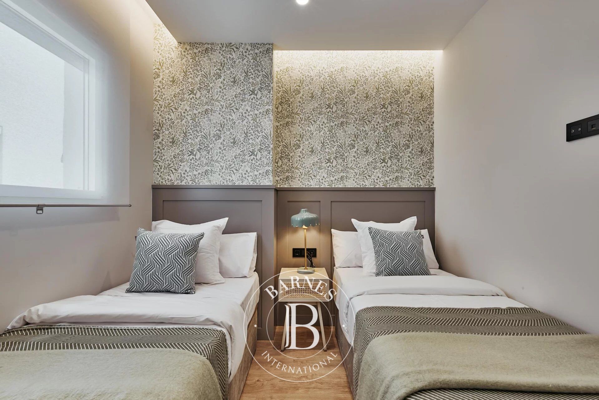 Daire Madrid - picture 25