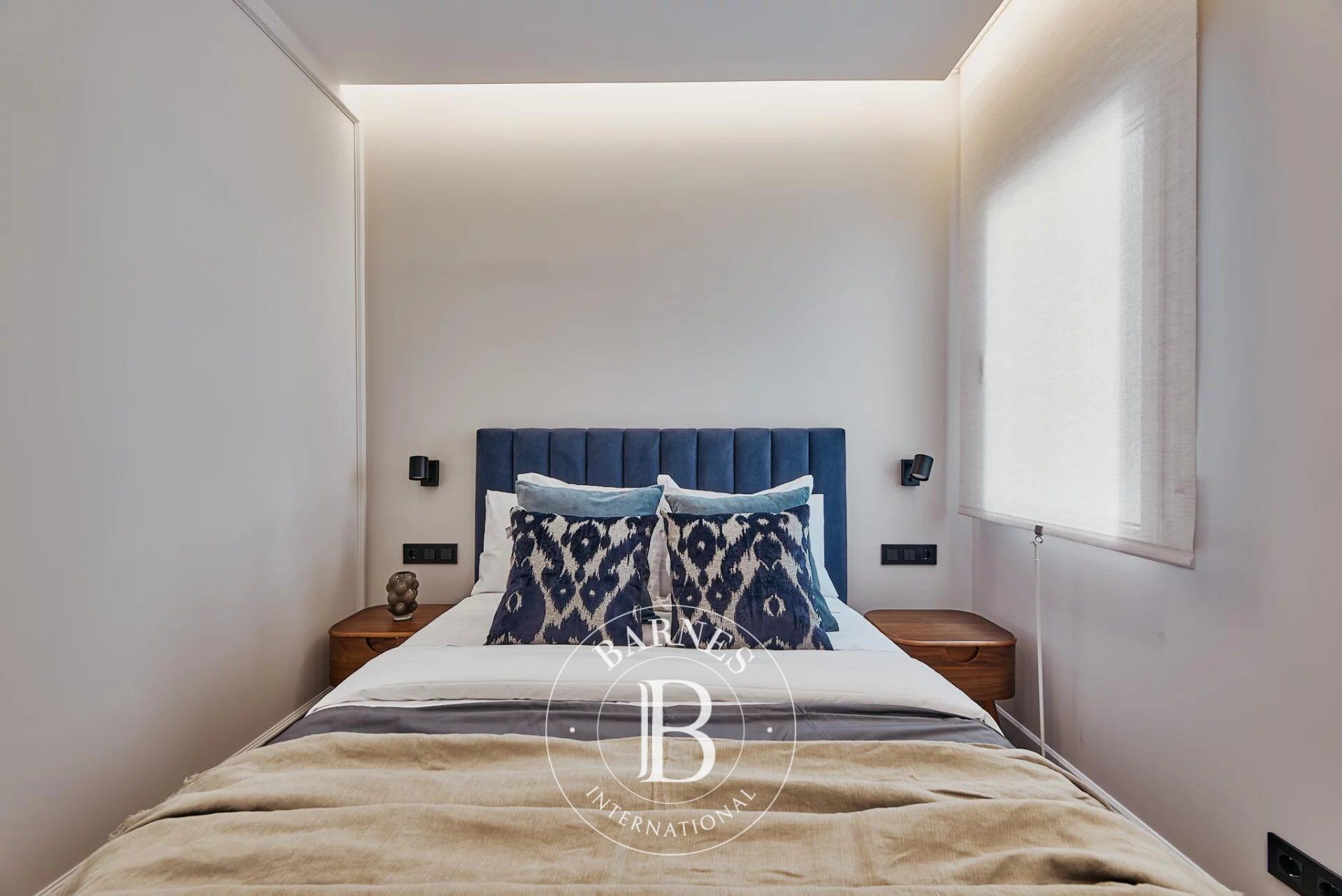 Daire Madrid - picture 21