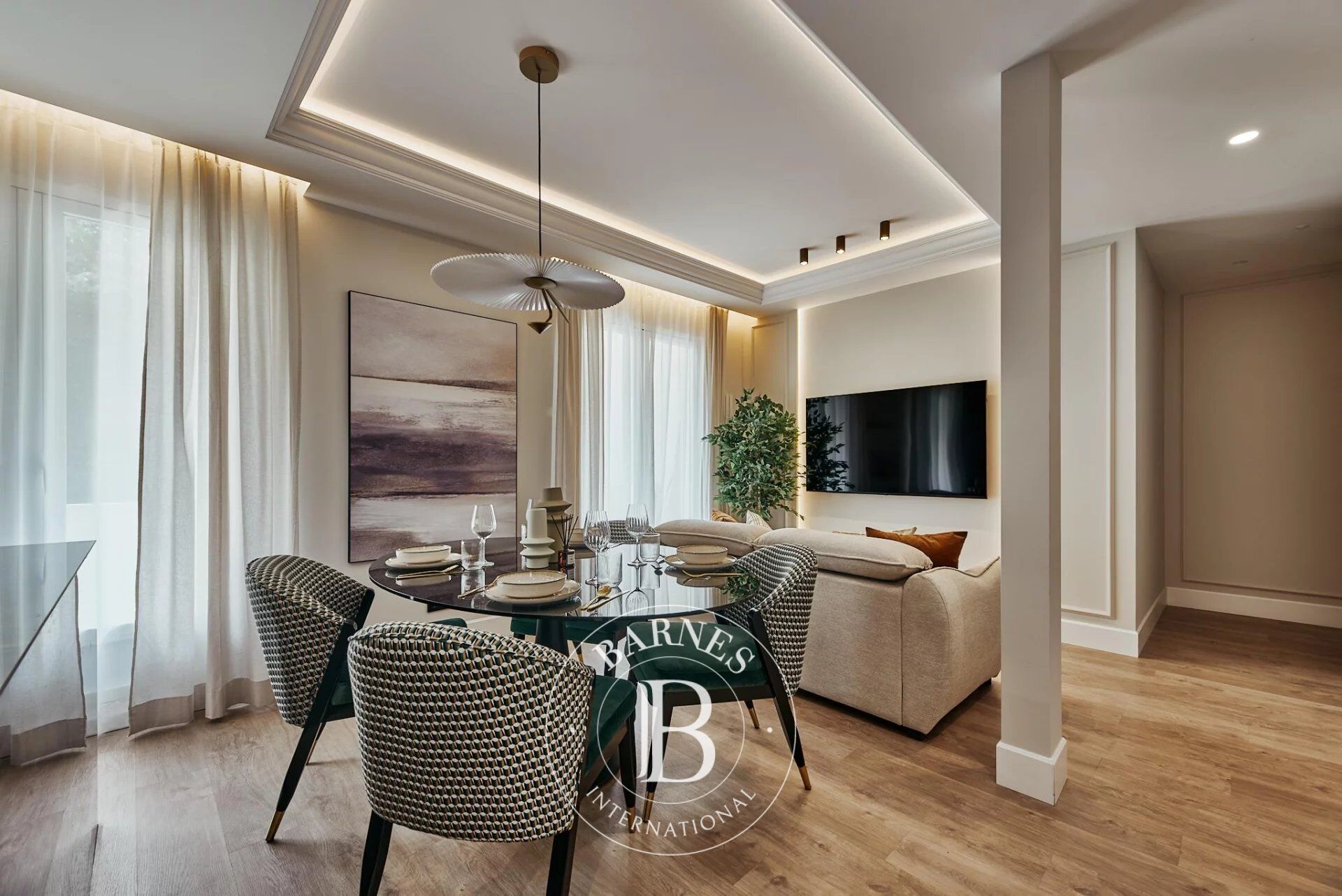 Daire Madrid - picture 7