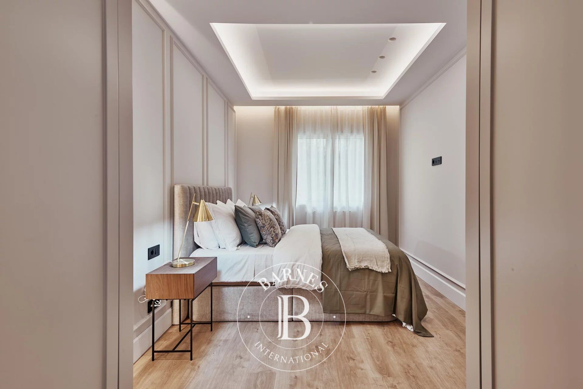 Daire Madrid - picture 17