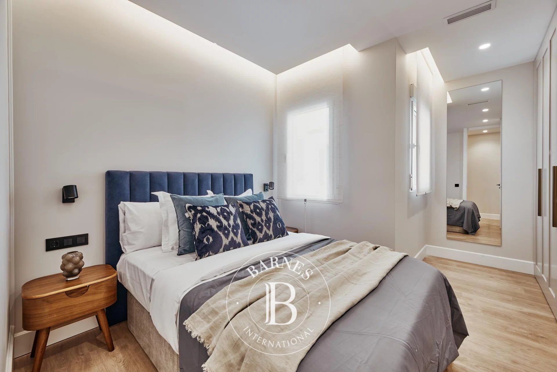 Daire Madrid - picture 20