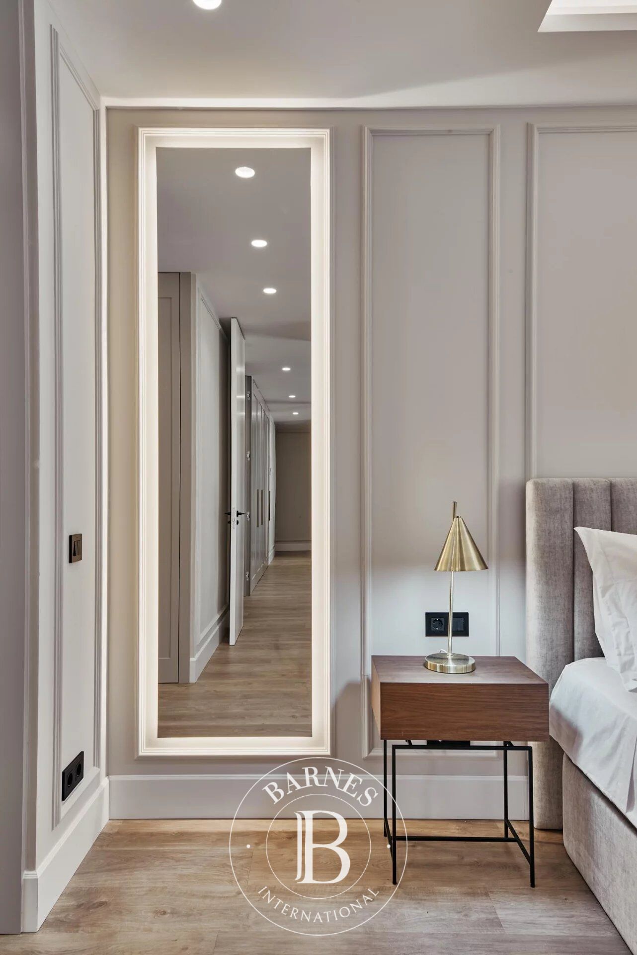 Daire Madrid - picture 18