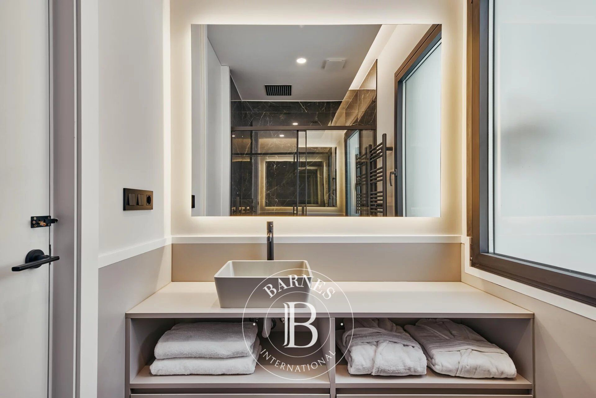 Daire Madrid - picture 19