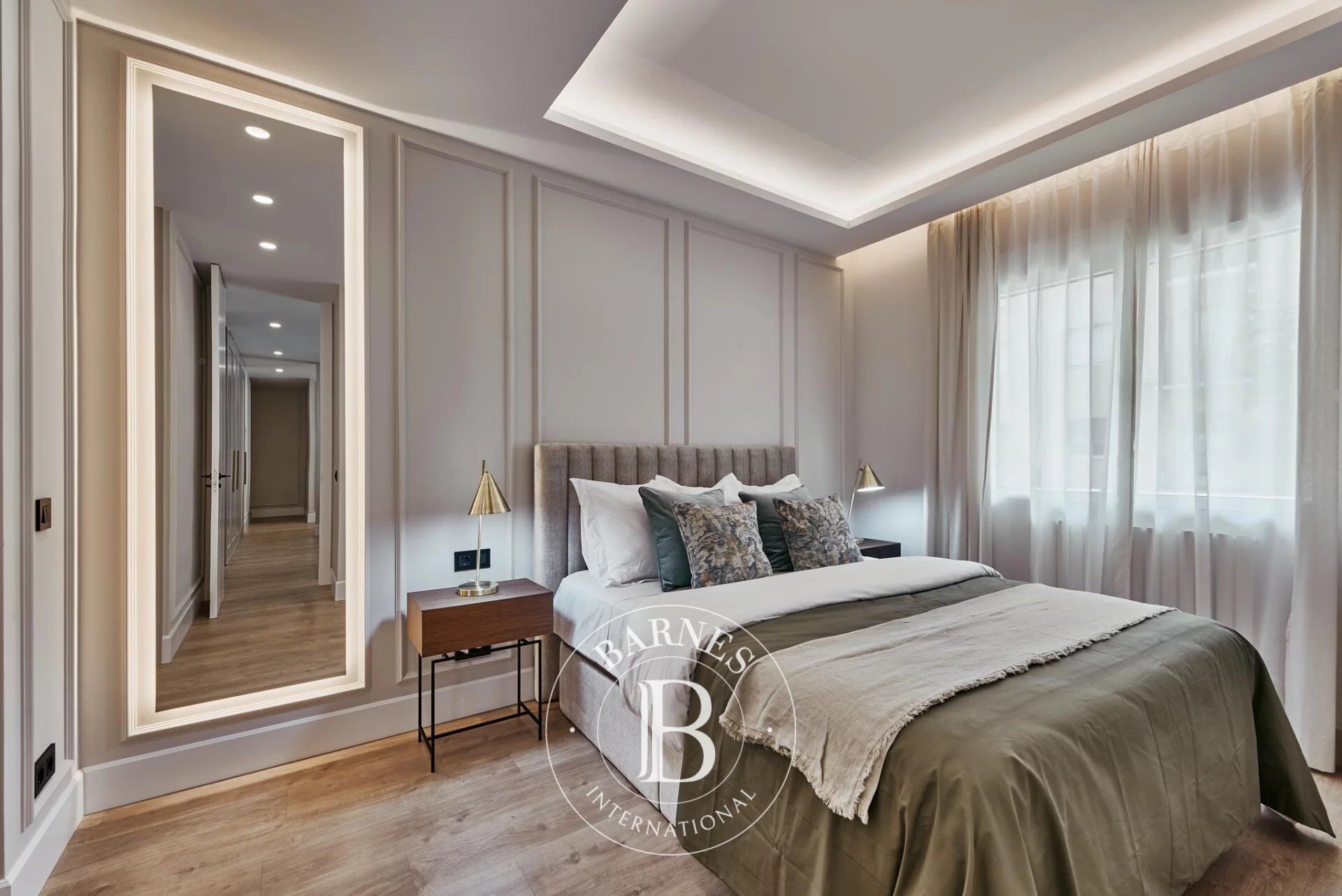 Daire Madrid - picture 14