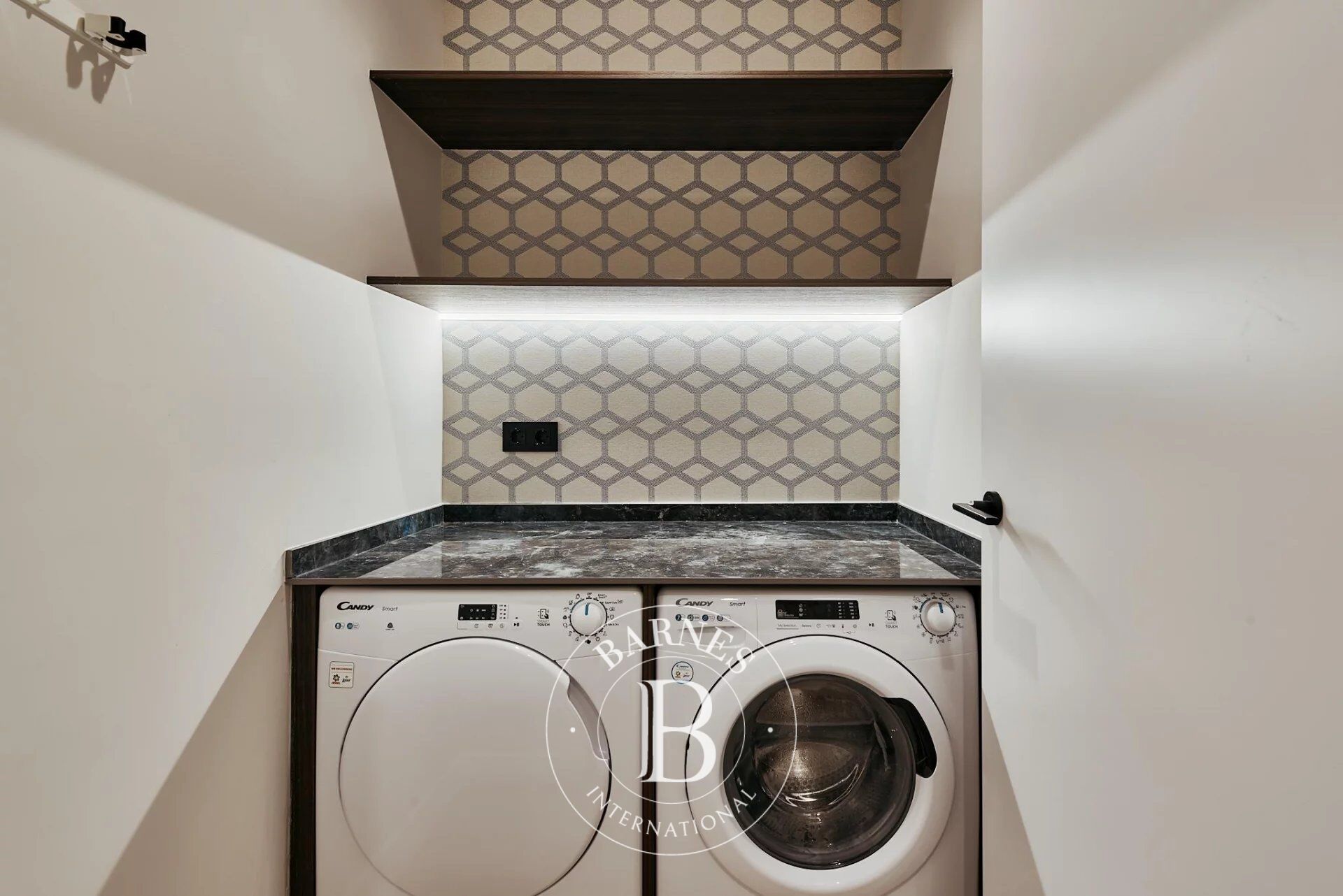 Daire Madrid - picture 12