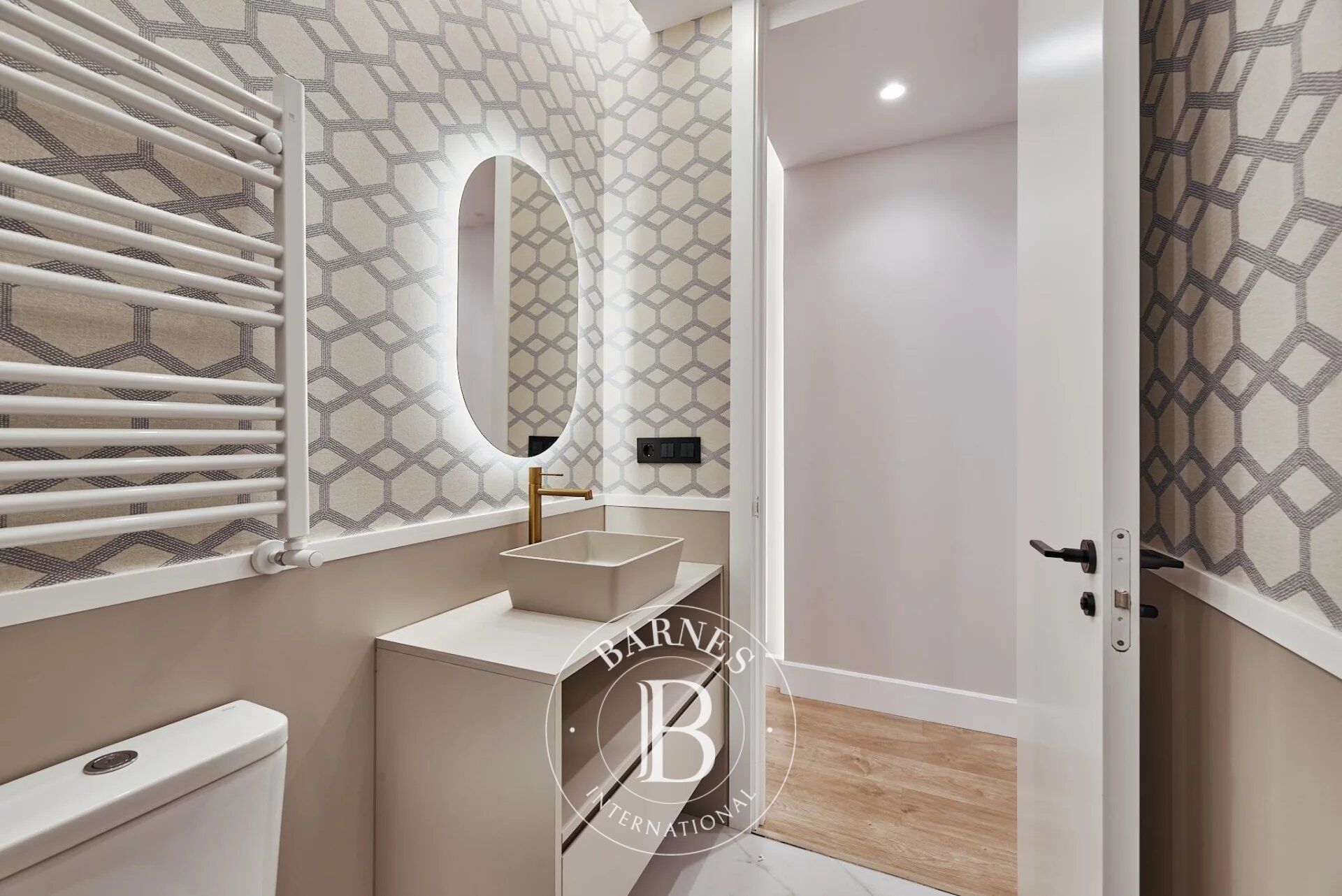 Daire Madrid - picture 23