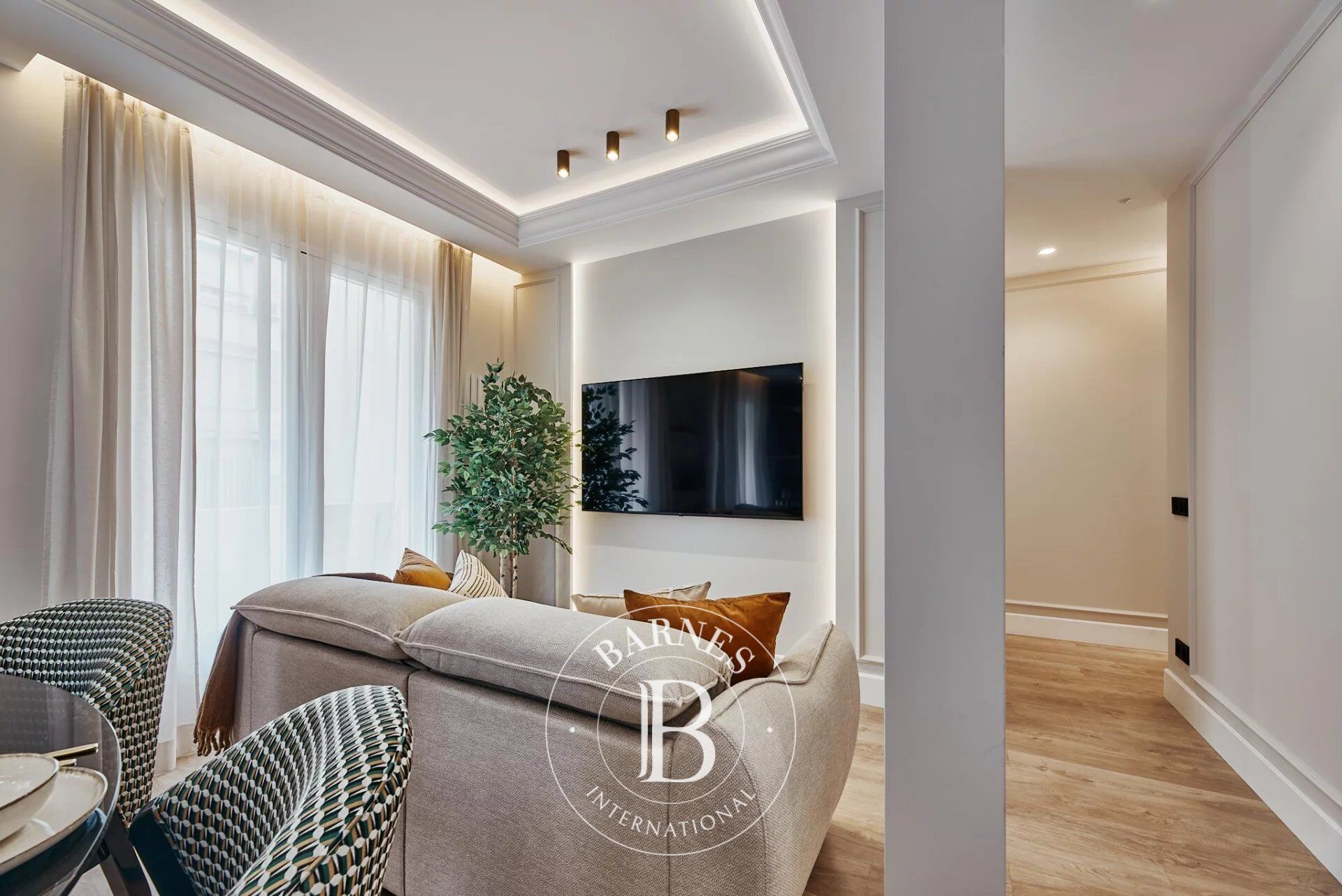 Daire Madrid - picture 10