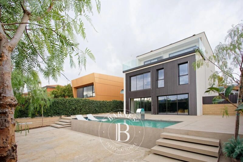 À vendre, Maison Sant Cugat del Vallés - picture 1