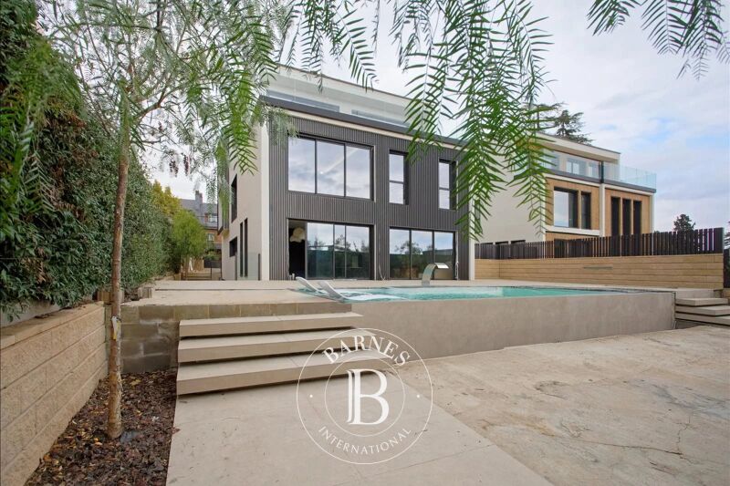 À vendre, Maison Sant Cugat del Vallés - picture 3