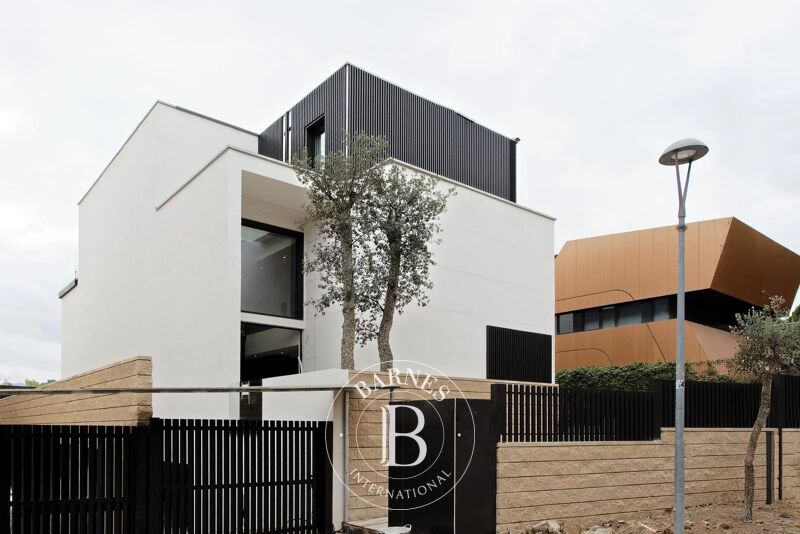 À vendre, Maison Sant Cugat del Vallés - picture 2