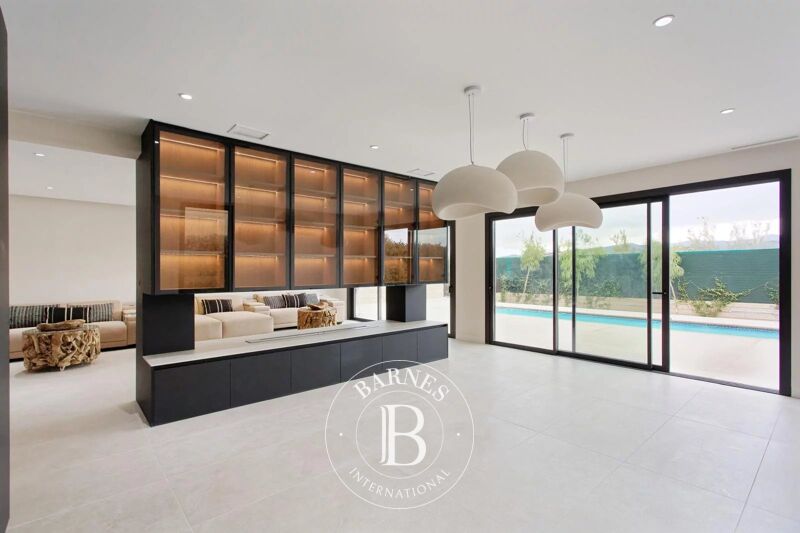 Venta Casa | Sant Cugat del Vallés - picture 2