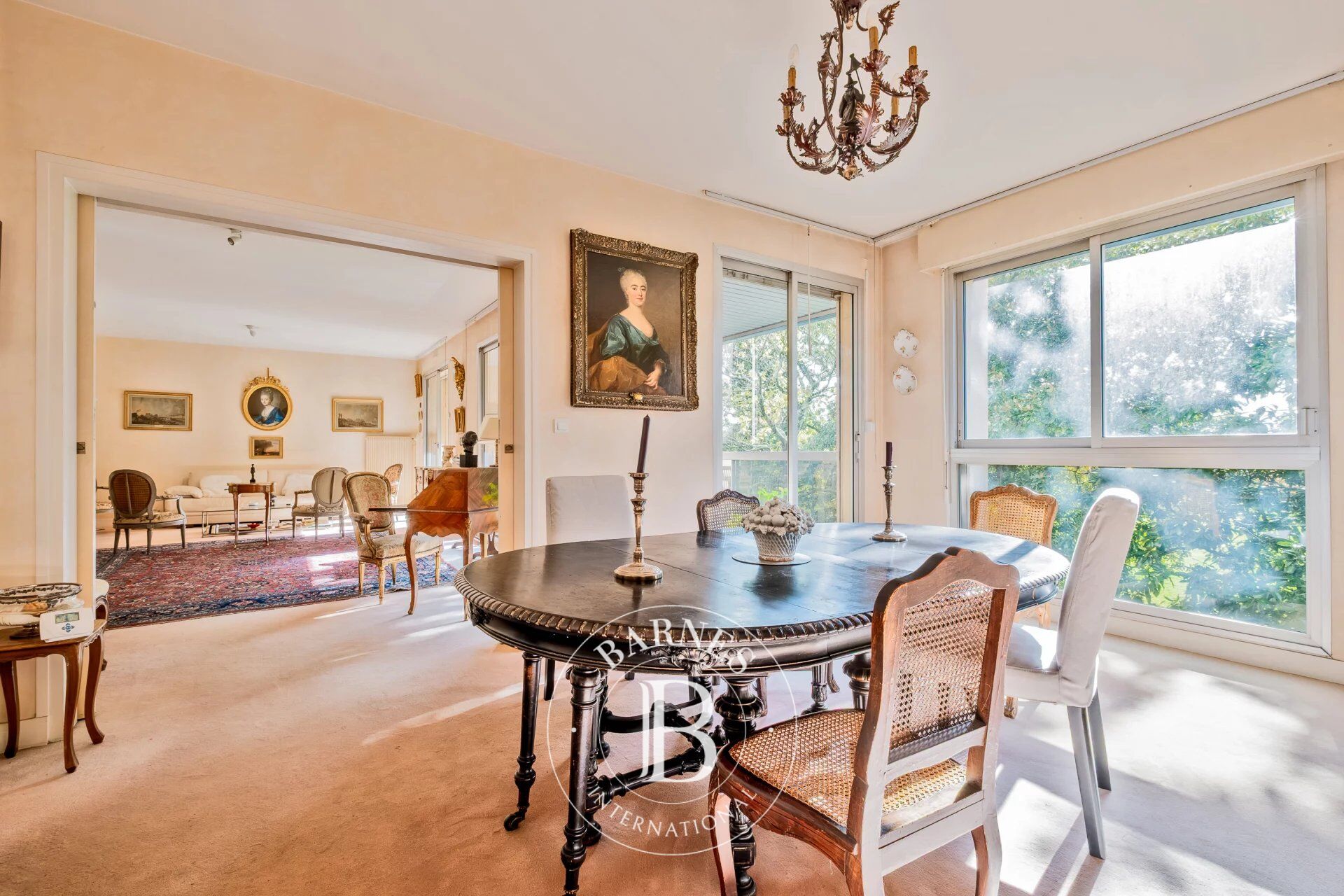 For Sale, Apartment Bordeaux - picture 4