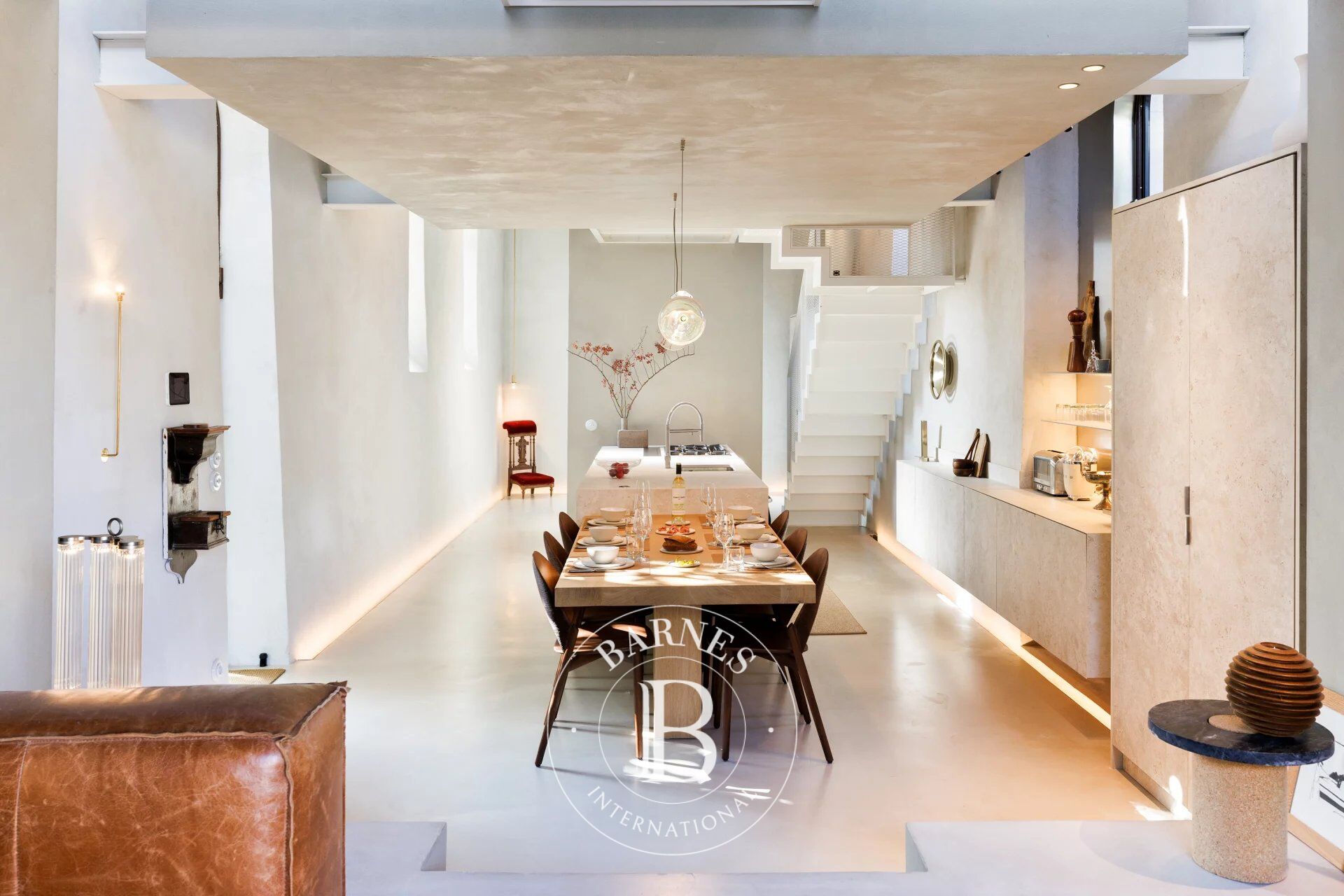 KAPERA - Havre design et raffiné dans une ancienne chapelle rénovée - Guéthary - picture 1