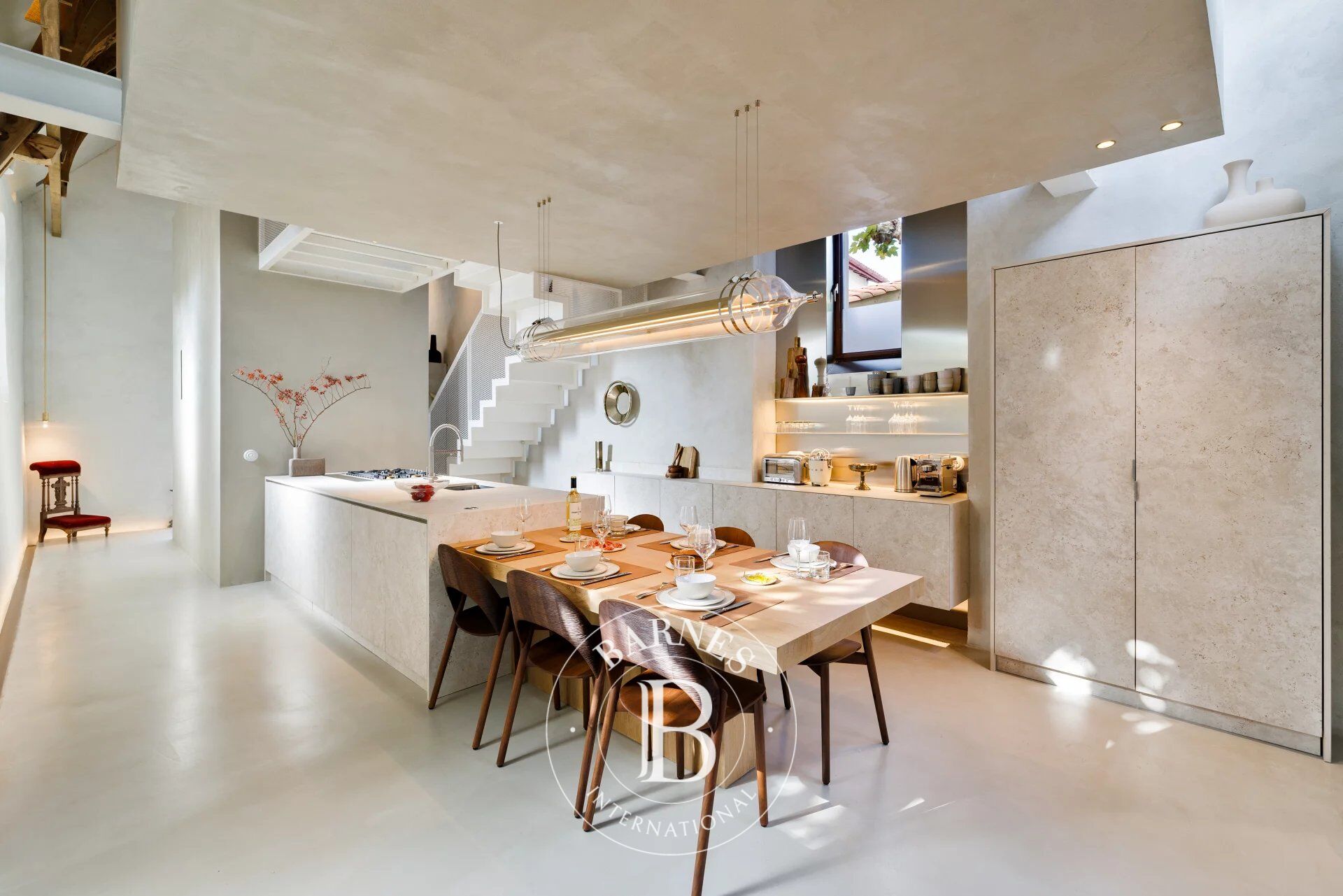 KAPERA - Havre design et raffiné dans une ancienne chapelle rénovée - Guéthary - picture 2