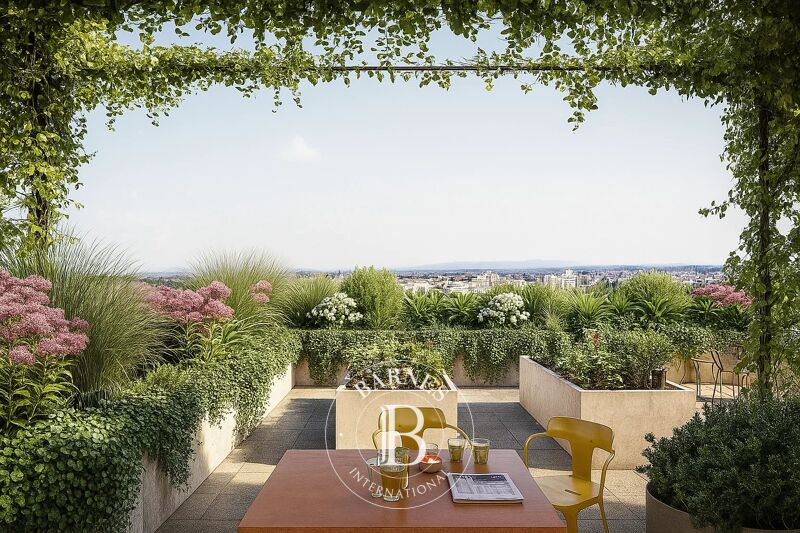 For Sale, Apartment Saint-Mandé - picture 1