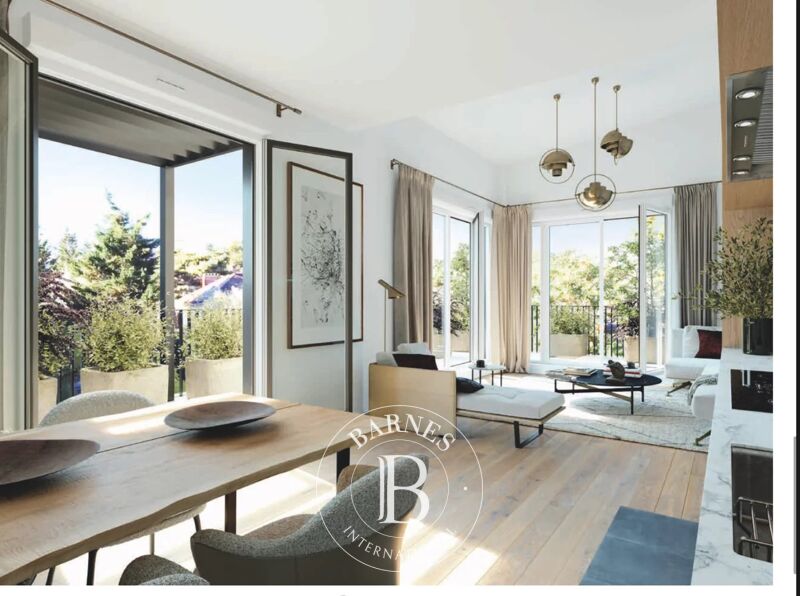 For Sale, Apartment Saint-Mandé - picture 3